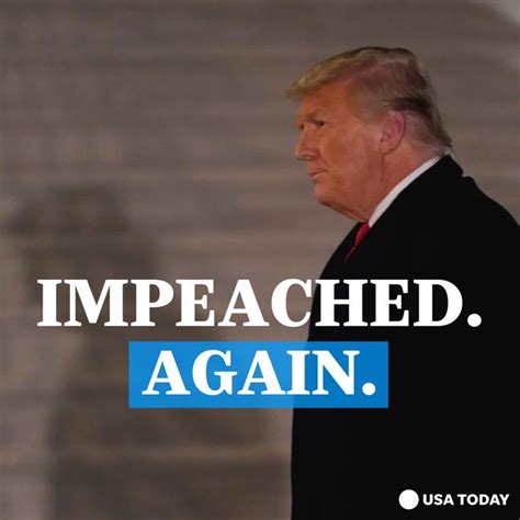donald trump impeachment bet|Trump impeached for second time .